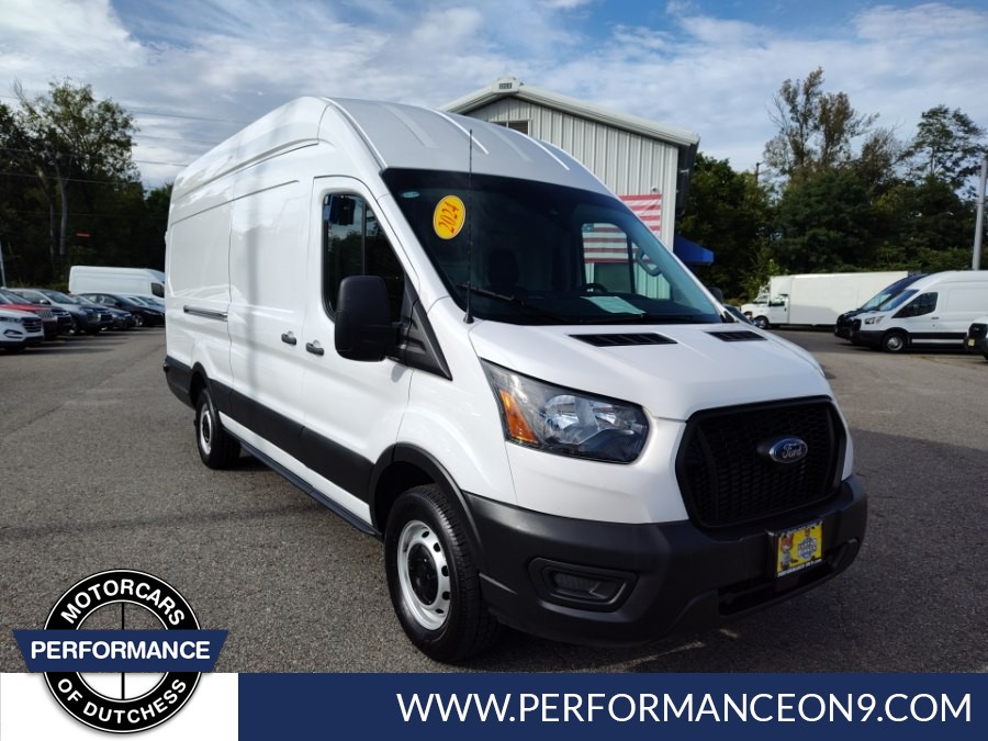 Used 2024 Ford Transit Cargo Van in Wappingers Falls, New York | Performance Motor Cars. Wappingers Falls, New York