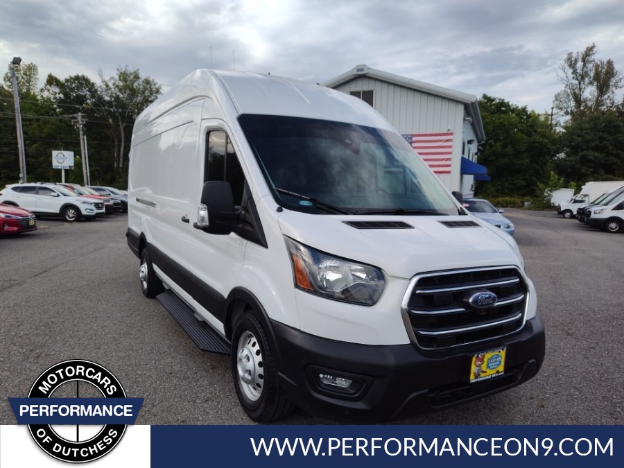 Used 2020 Ford Transit Cargo Van in Wappingers Falls, New York | Performance Motor Cars. Wappingers Falls, New York