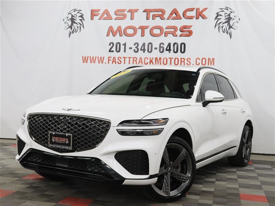 Used 2022 Genesis Gv70 in Paterson, New Jersey | Fast Track Motors. Paterson, New Jersey