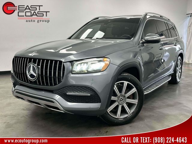 Used 2020 Mercedes-benz Gls in Linden, New Jersey | East Coast Auto Group. Linden, New Jersey