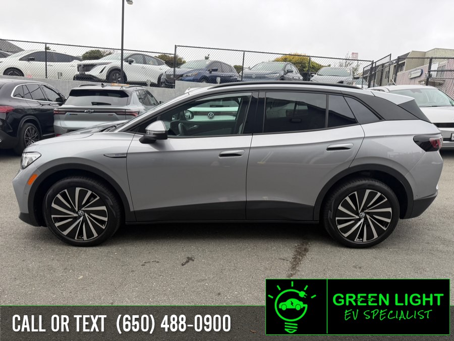 2024 Volkswagen ID.4 Pro AWD, available for sale in Daly City, California | Green Light Auto Wholesale. Daly City, California