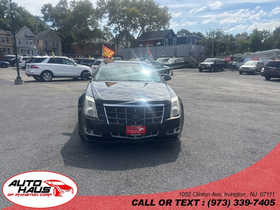 Used 2013 Cadillac CTS Sedan in Irvington , New Jersey | Auto Haus of Irvington Corp. Irvington , New Jersey