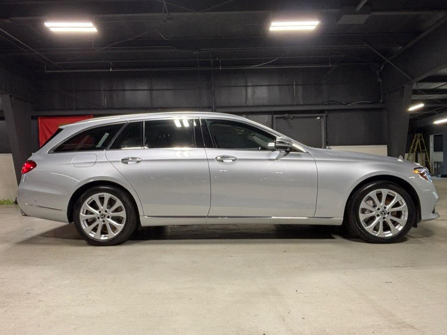 2019 Mercedes-Benz E-Class E 450 4MATIC Wagon, available for sale in Prospect, Connecticut | M Sport Motorwerx. Prospect, Connecticut