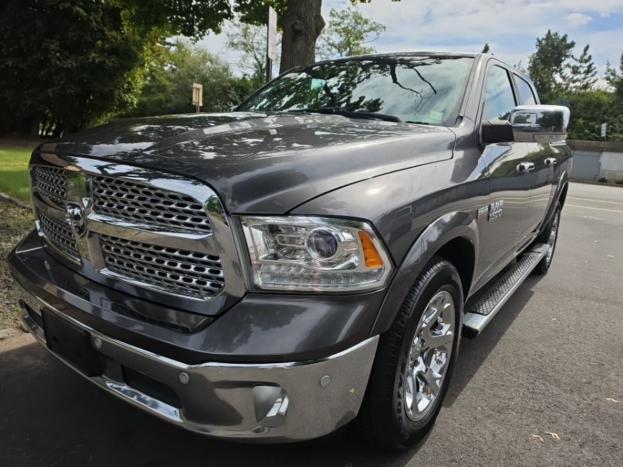 Used 2017 Ram 1500 in Islip, New York | L.I. Auto Gallery. Islip, New York