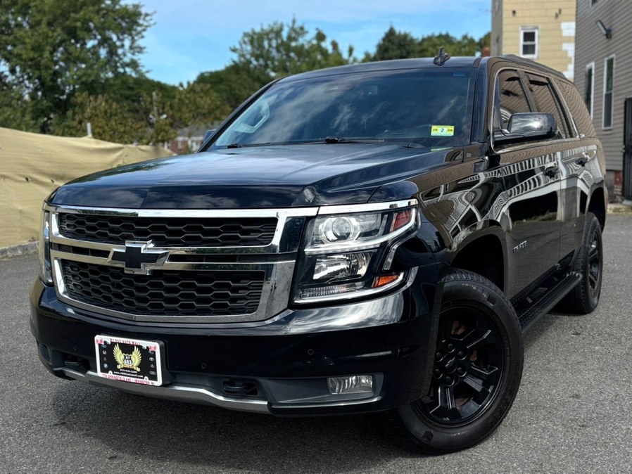 Used 2017 Chevrolet Tahoe in Irvington, New Jersey | RT 603 Auto Mall. Irvington, New Jersey