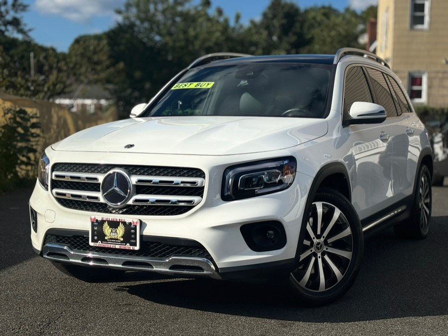 Used 2022 Mercedes-Benz GLB in Irvington, New Jersey | RT 603 Auto Mall. Irvington, New Jersey