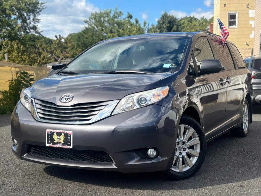 Used 2016 Toyota Sienna in Irvington, New Jersey | RT 603 Auto Mall. Irvington, New Jersey