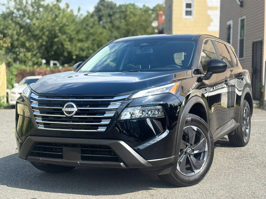 2025 Nissan Rogue FWD SV, available for sale in Irvington, New Jersey | RT 603 Auto Mall. Irvington, New Jersey
