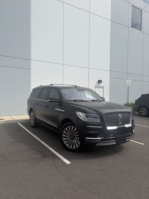 Used 2018 Lincoln Navigator L in Saddle Brook, New Jersey | Up 2 The Next Auto Sales LLC. Saddle Brook, New Jersey
