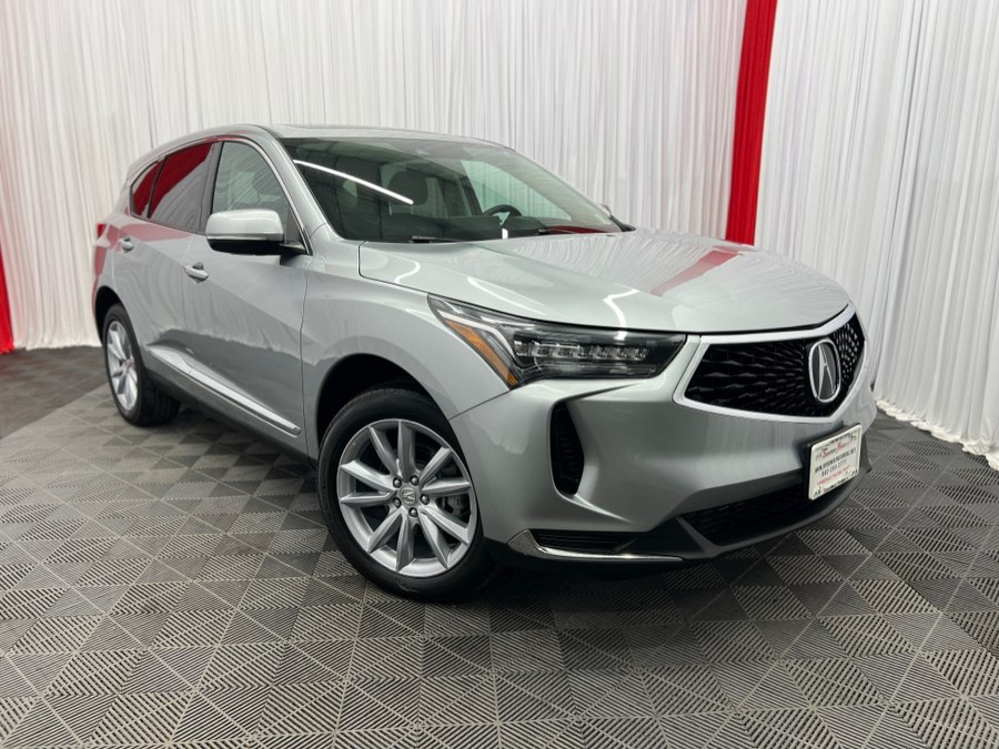 2023 Acura RDX SH-AWD, available for sale in Paterson, New Jersey | Speedway Motors LLC. Paterson, New Jersey