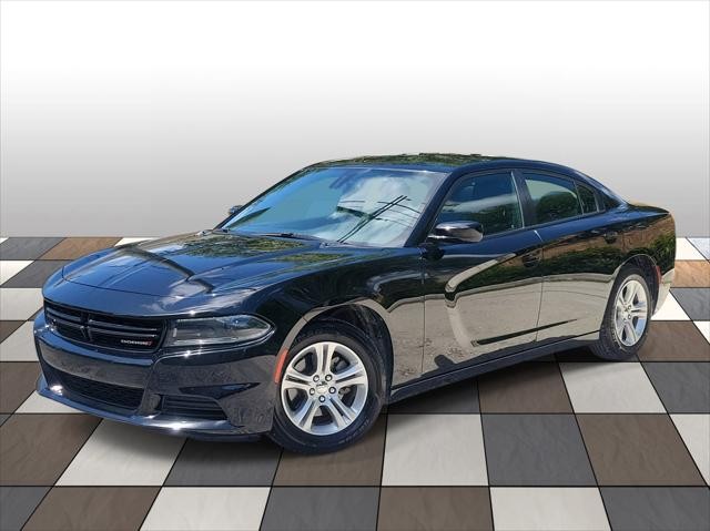 Used 2022 Dodge Charger in Fort Lauderdale, Florida | CarLux Fort Lauderdale. Fort Lauderdale, Florida