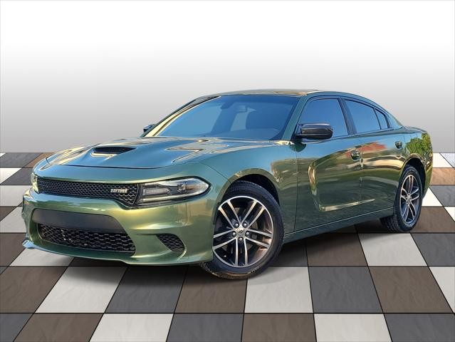 Used 2019 Dodge Charger in Fort Lauderdale, Florida | CarLux Fort Lauderdale. Fort Lauderdale, Florida