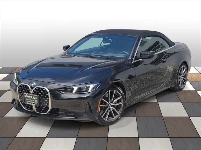 Used 2025 BMW 4 Series in Fort Lauderdale, Florida | CarLux Fort Lauderdale. Fort Lauderdale, Florida