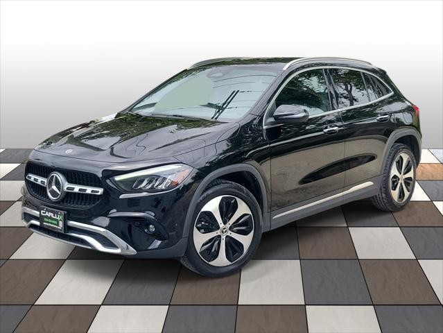 Used 2025 Mercedes-benz Gla in Fort Lauderdale, Florida | CarLux Fort Lauderdale. Fort Lauderdale, Florida
