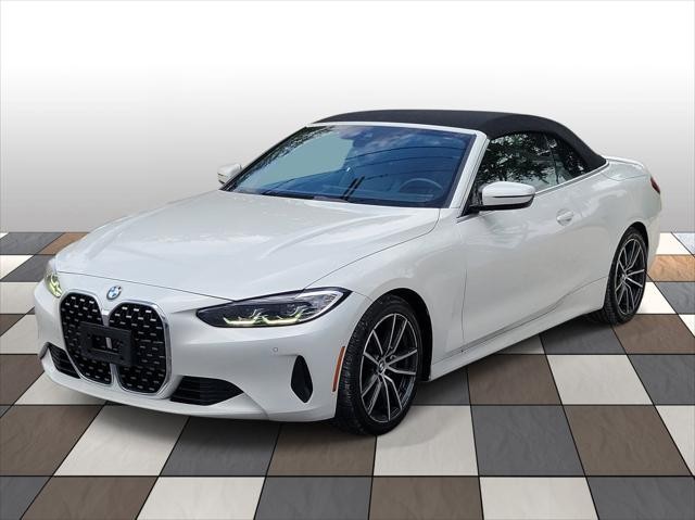 Used 2024 BMW 4 Series in Fort Lauderdale, Florida | CarLux Fort Lauderdale. Fort Lauderdale, Florida