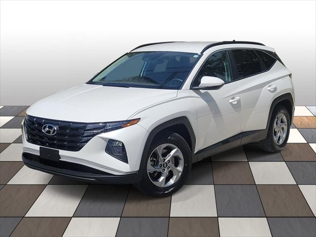 Used 2024 Hyundai Tucson in Fort Lauderdale, Florida | CarLux Fort Lauderdale. Fort Lauderdale, Florida