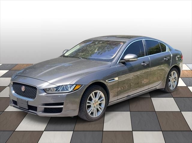 Used 2019 Jaguar Xe in Fort Lauderdale, Florida | CarLux Fort Lauderdale. Fort Lauderdale, Florida