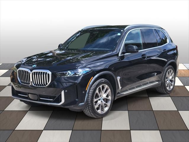 2024 BMW X5 sDrive40i Sports Activity Vehicle, available for sale in Fort Lauderdale, Florida | CarLux Fort Lauderdale. Fort Lauderdale, Florida