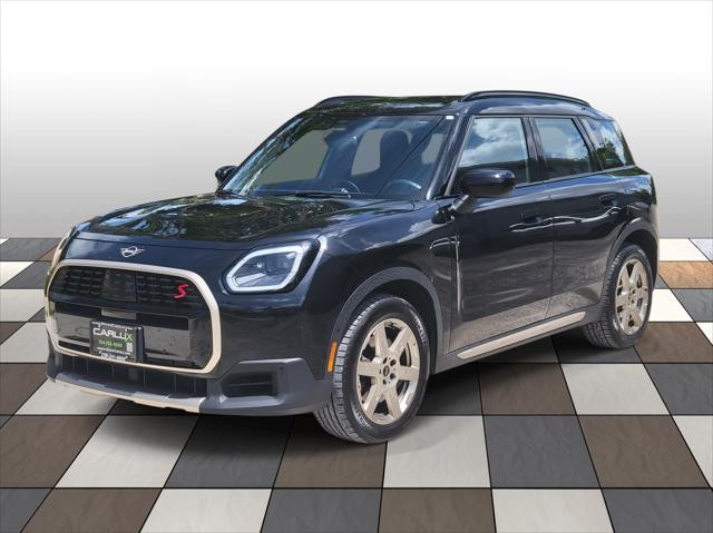 Used 2025 Mini Countryman in Fort Lauderdale, Florida | CarLux Fort Lauderdale. Fort Lauderdale, Florida