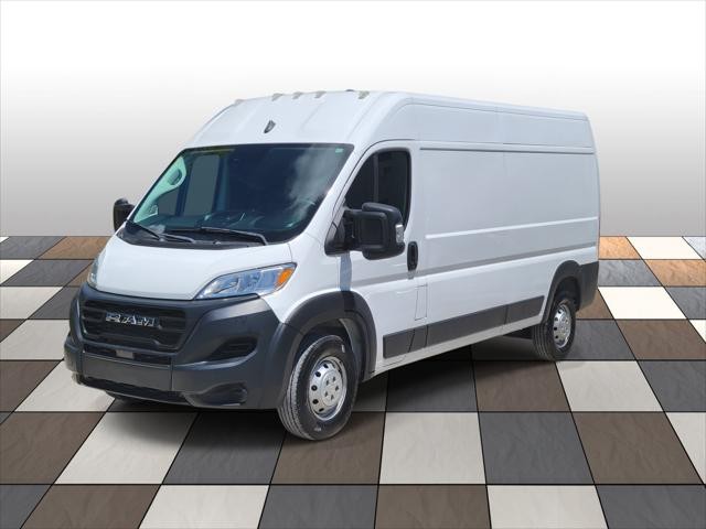 Used 2023 Ram Promaster Cargo Van in Fort Lauderdale, Florida | CarLux Fort Lauderdale. Fort Lauderdale, Florida