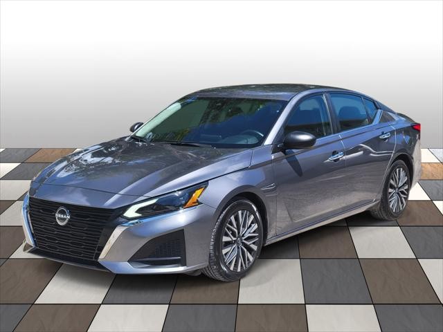 Used 2024 Nissan Altima in Fort Lauderdale, Florida | CarLux Fort Lauderdale. Fort Lauderdale, Florida