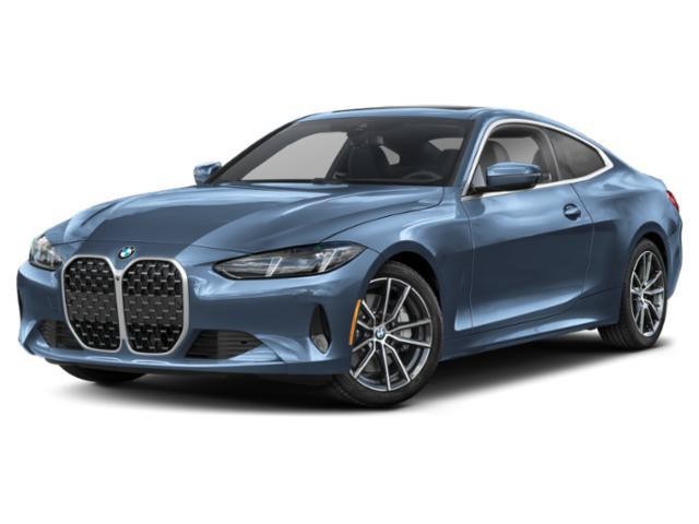 Used 2026 BMW 4 Series in Fort Lauderdale, Florida | CarLux Fort Lauderdale. Fort Lauderdale, Florida