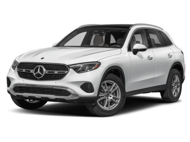 Used 2025 Mercedes-benz Glc in Fort Lauderdale, Florida | CarLux Fort Lauderdale. Fort Lauderdale, Florida