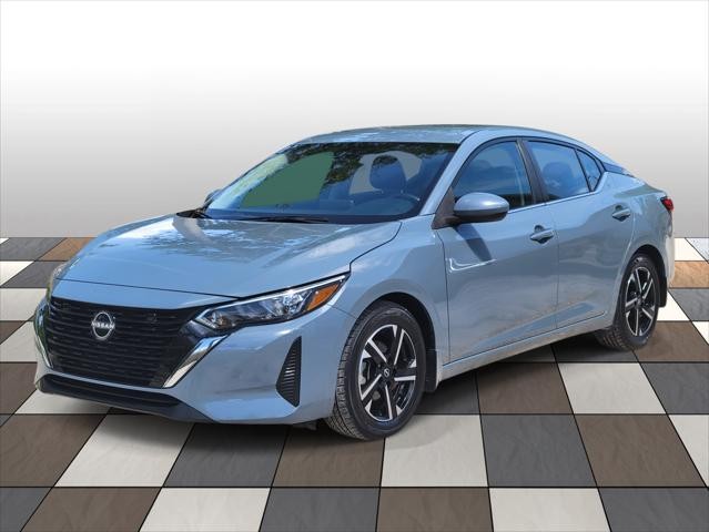 Used 2024 Nissan Sentra in Fort Lauderdale, Florida | CarLux Fort Lauderdale. Fort Lauderdale, Florida