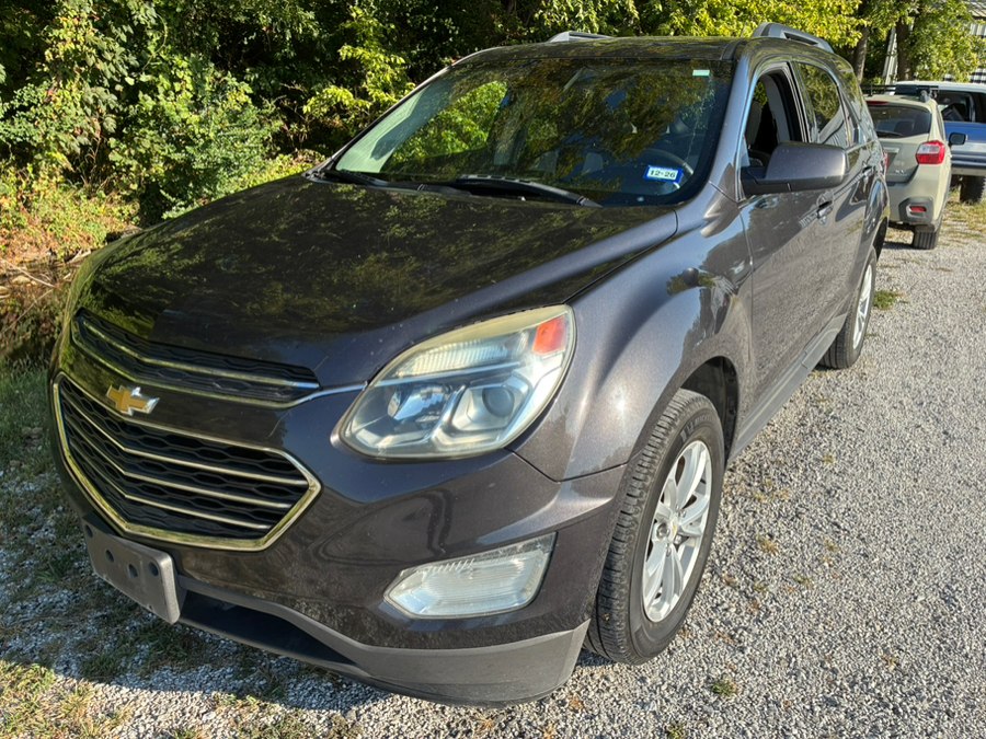 Used 2016 Chevrolet Equinox in Neosho, Missouri | Xsell Auto LLC. Neosho, Missouri
