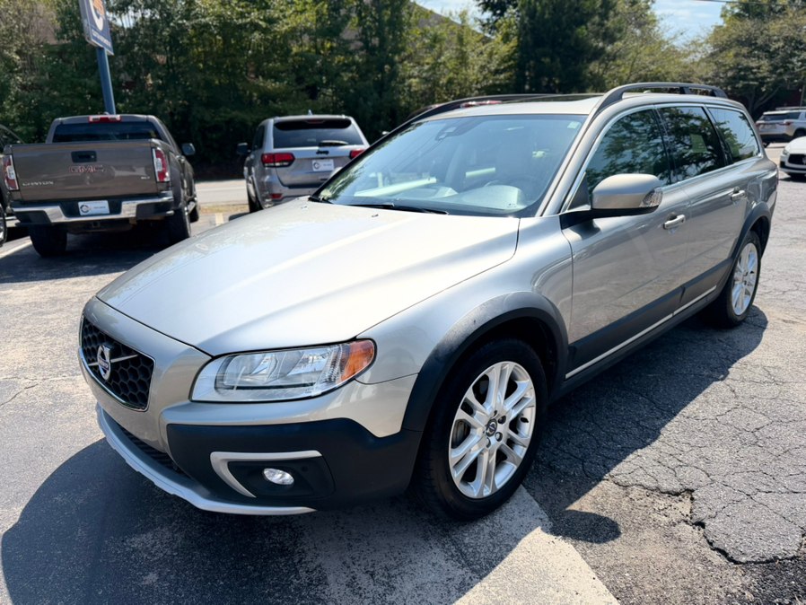 Used 2016 Volvo XC70 in Cumming, Georgia | Clutch Automotive. Cumming, Georgia