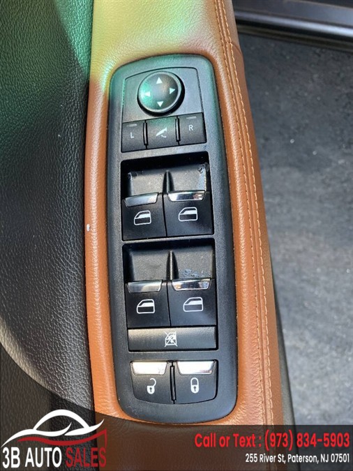 2014 Maserati Ghibli S - Photo 9