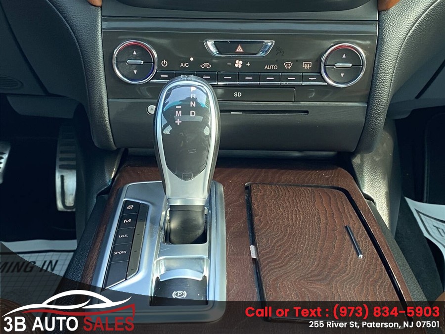 2014 Maserati Ghibli S - Photo 19
