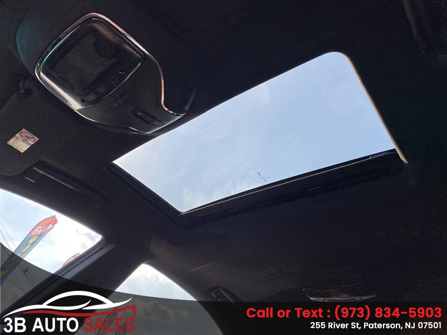 2014 Maserati Ghibli S - Photo 15