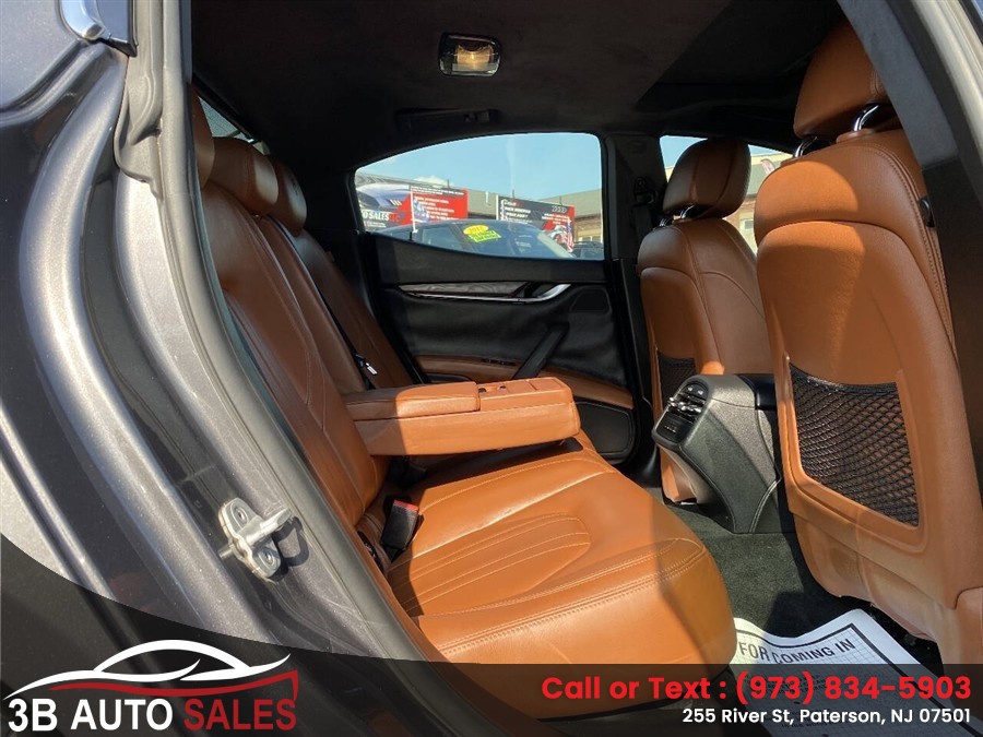 2014 Maserati Ghibli S - Photo 14