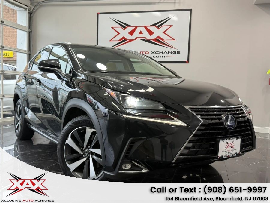 Used 2018 Lexus Nx in Bloomfield, New Jersey | Xclusive Auto Xchange. Bloomfield, New Jersey
