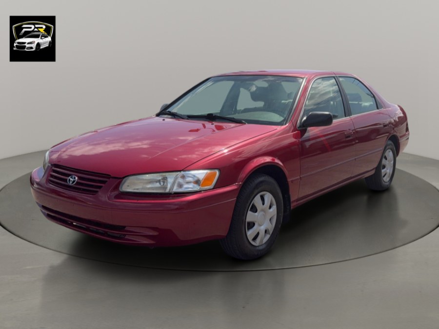 1998 Toyota Camry 4dr Sdn LE Auto, available for sale in Placentia, California | Primeride Motors Inc. Placentia, California