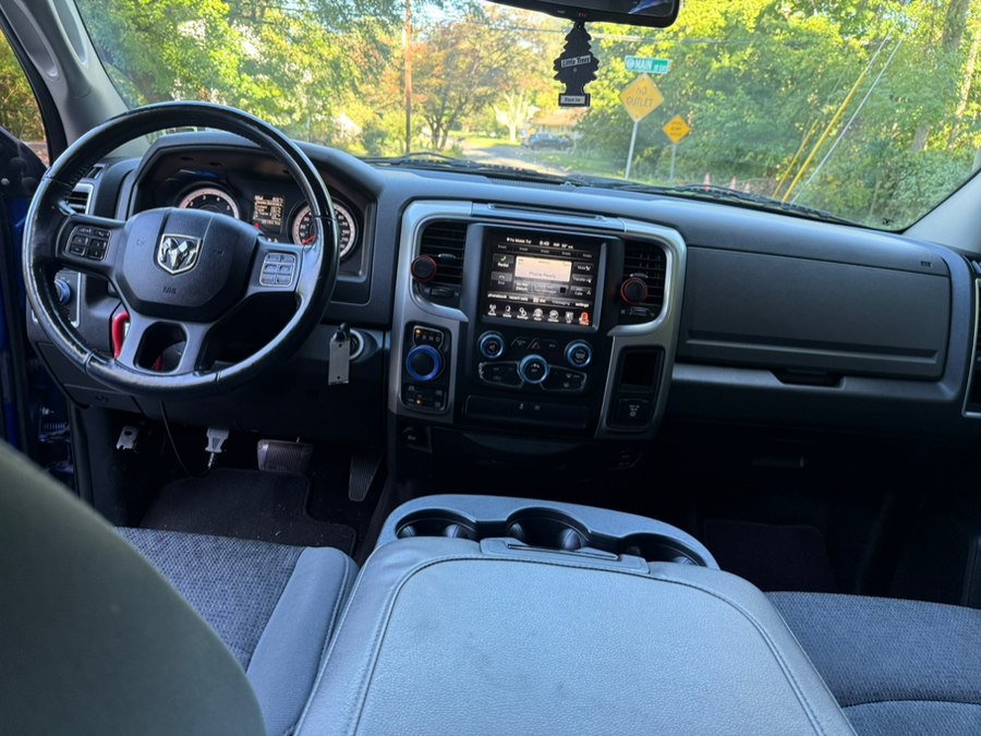2015 RAM Ram 1500 Pickup Big Horn/Lone Star - Photo 10
