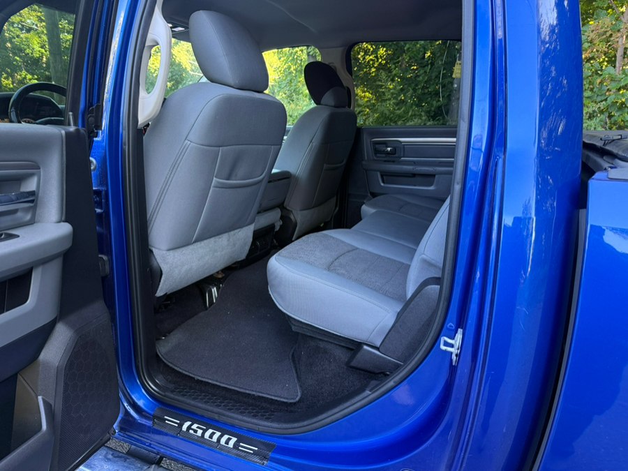 2015 RAM Ram 1500 Pickup Big Horn/Lone Star - Photo 11