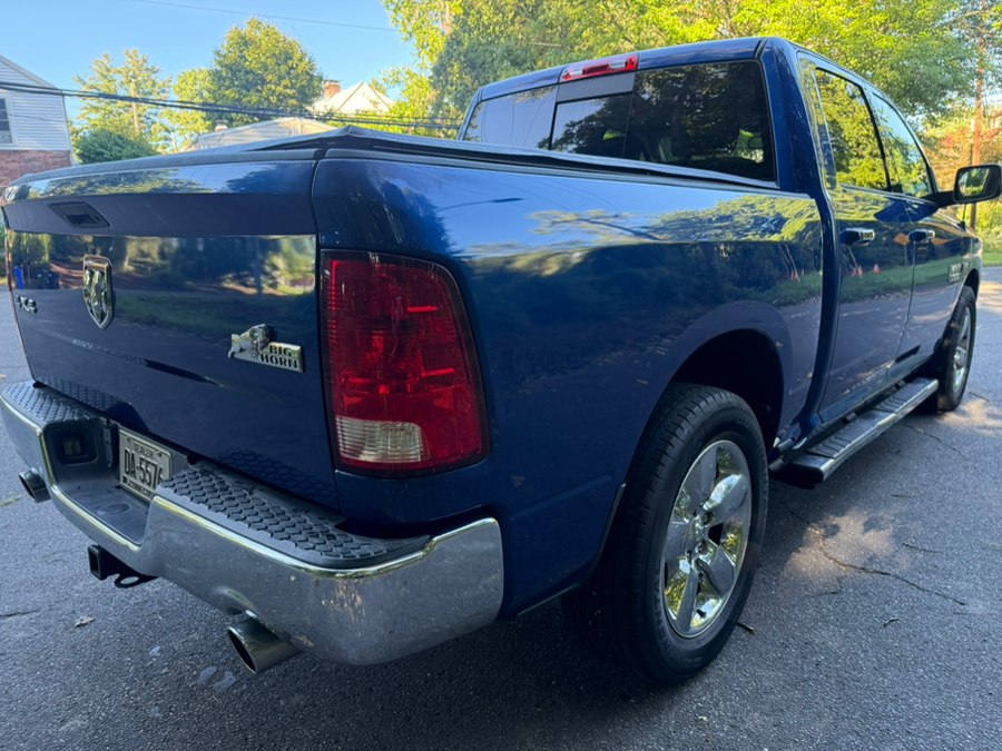 2015 RAM Ram 1500 Pickup Big Horn/Lone Star - Photo 8