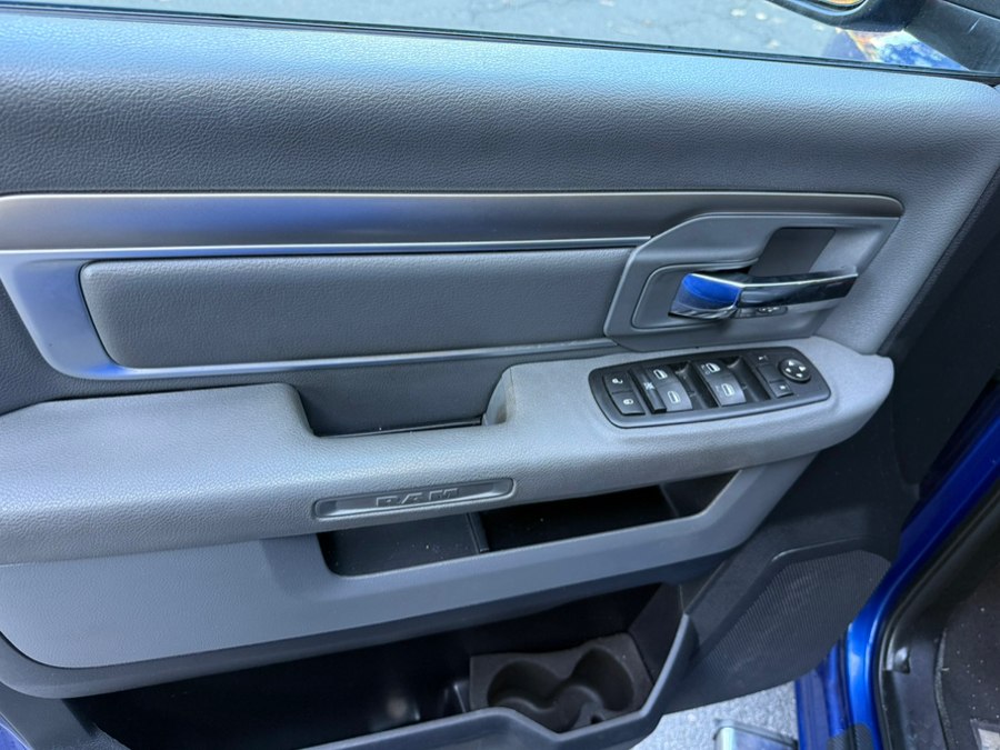 2015 RAM Ram 1500 Pickup Big Horn/Lone Star - Photo 14
