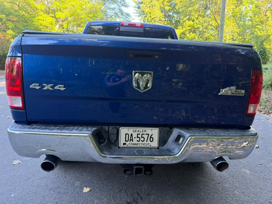 2015 RAM Ram 1500 Pickup Big Horn/Lone Star - Photo 6