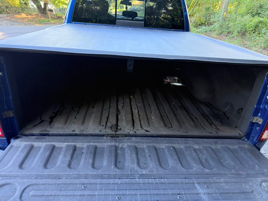 2015 RAM Ram 1500 Pickup Big Horn/Lone Star - Photo 13