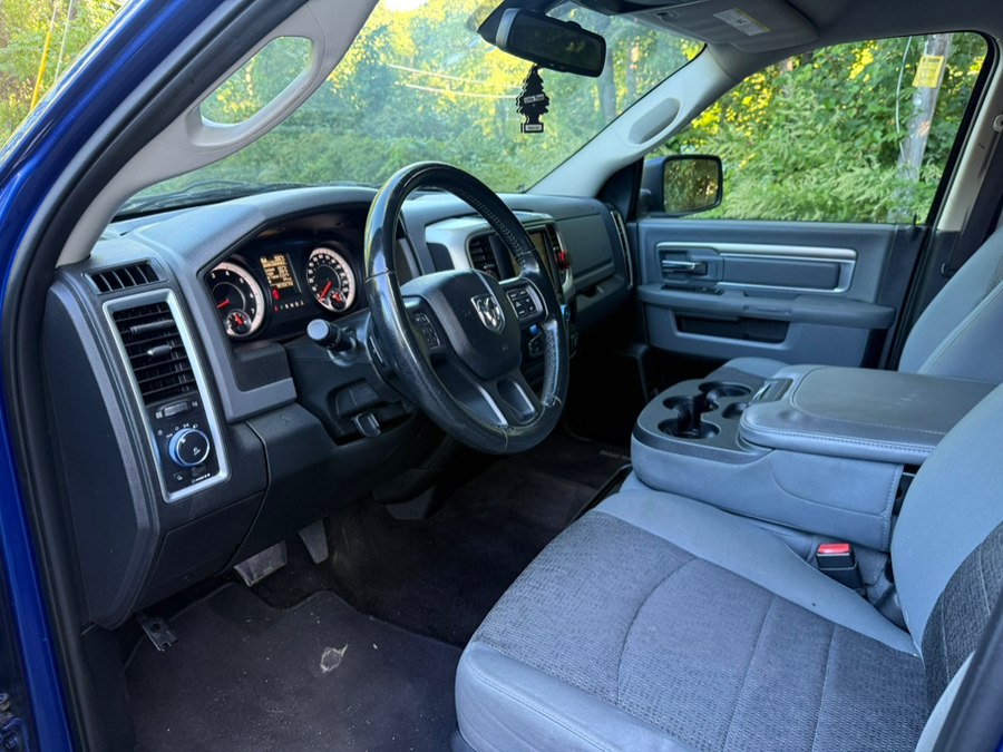 2015 RAM Ram 1500 Pickup Big Horn/Lone Star - Photo 15