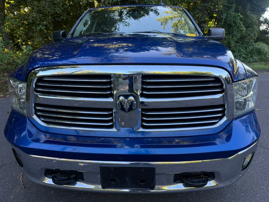 2015 RAM Ram 1500 Pickup