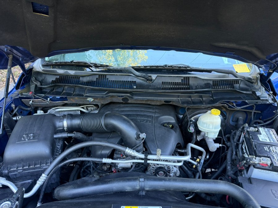 2015 RAM Ram 1500 Pickup Big Horn/Lone Star - Photo 21