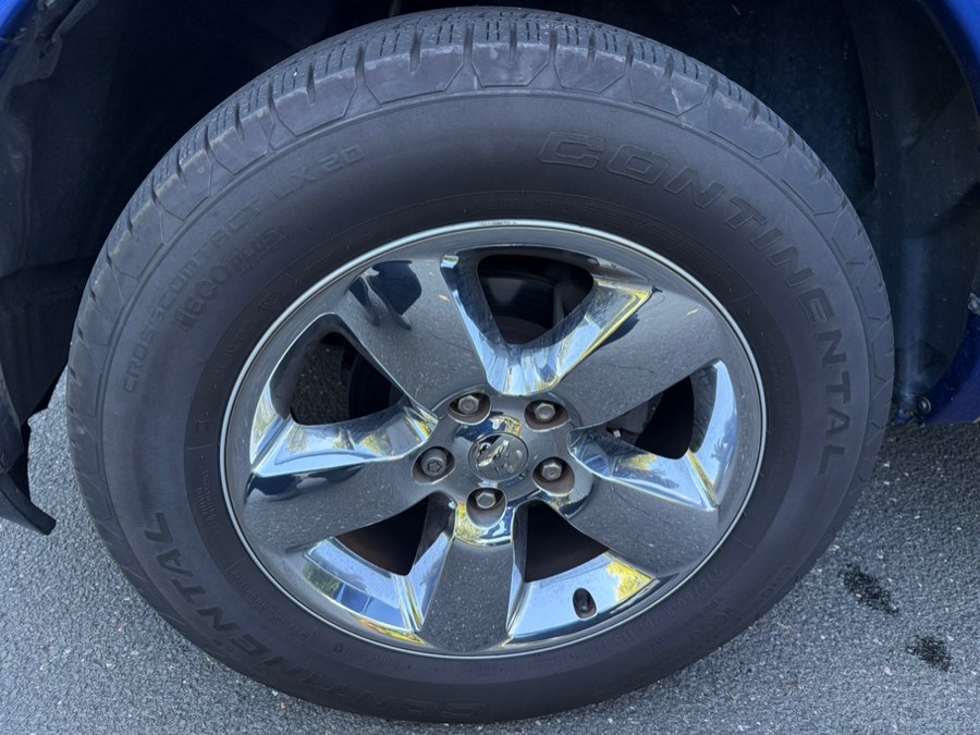 2015 RAM Ram 1500 Pickup Big Horn/Lone Star - Photo 16
