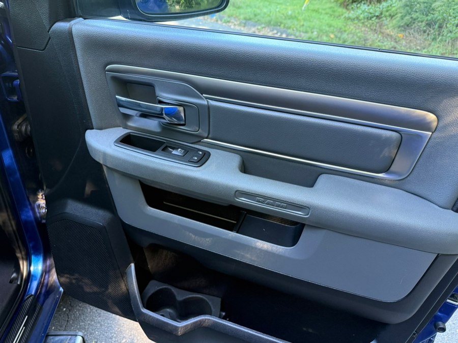2015 RAM Ram 1500 Pickup Big Horn/Lone Star - Photo 7