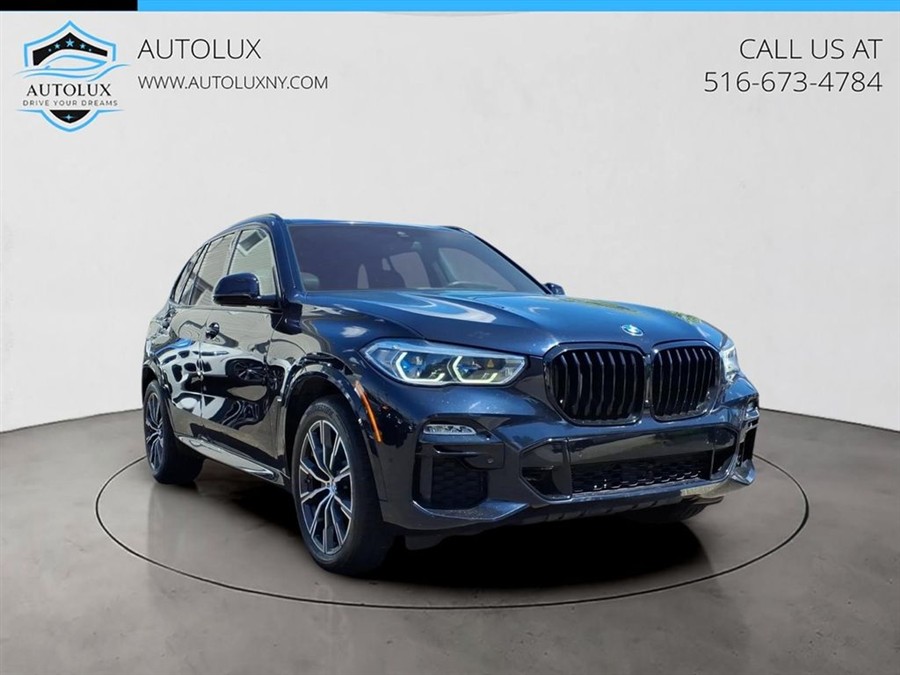 2020 BMW X5 xDrive40i, available for sale in Jamaica, New York | Elite Mitsubishi. Jamaica, New York