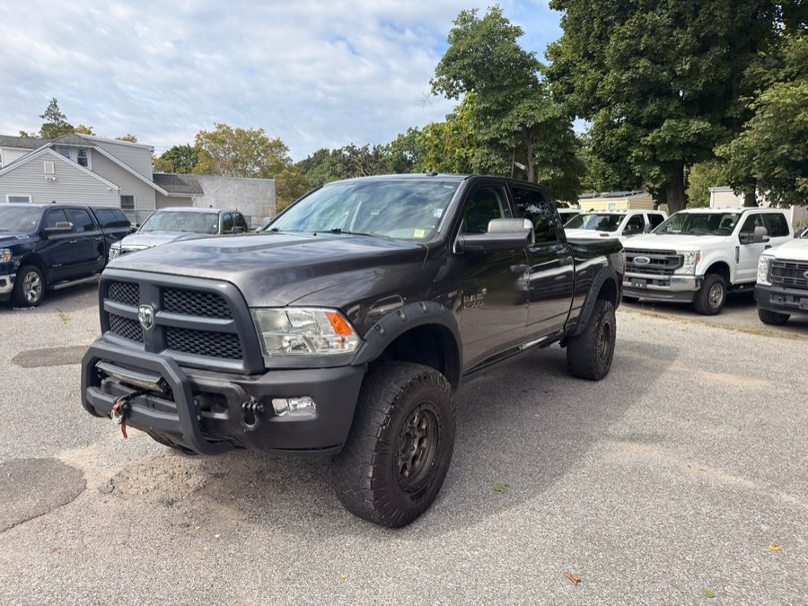 Used 2017 Ram 2500 in Huntington Station, New York | Huntington Auto Mall. Huntington Station, New York