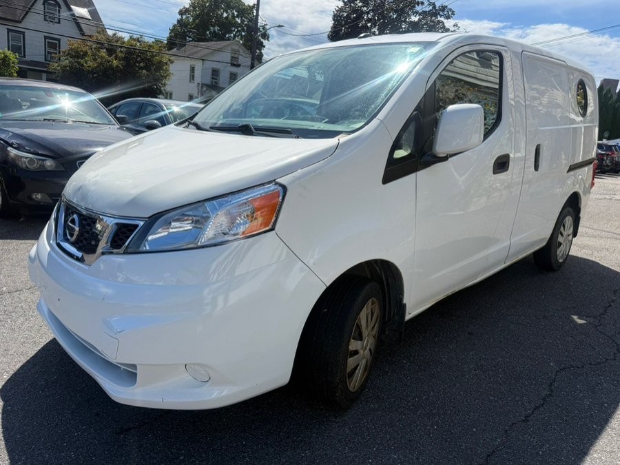Used 2015 Nissan NV200 in Port Chester, New York | JC Lopez Auto Sales Corp. Port Chester, New York
